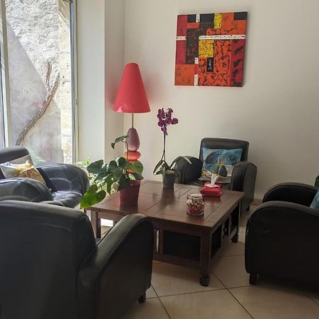 Chambres D'Hotes Des Ducs O Calme De Nevers Eksteriør billede